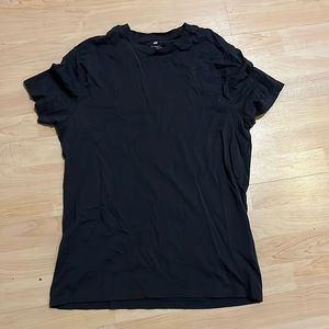 Dark grey t shirt